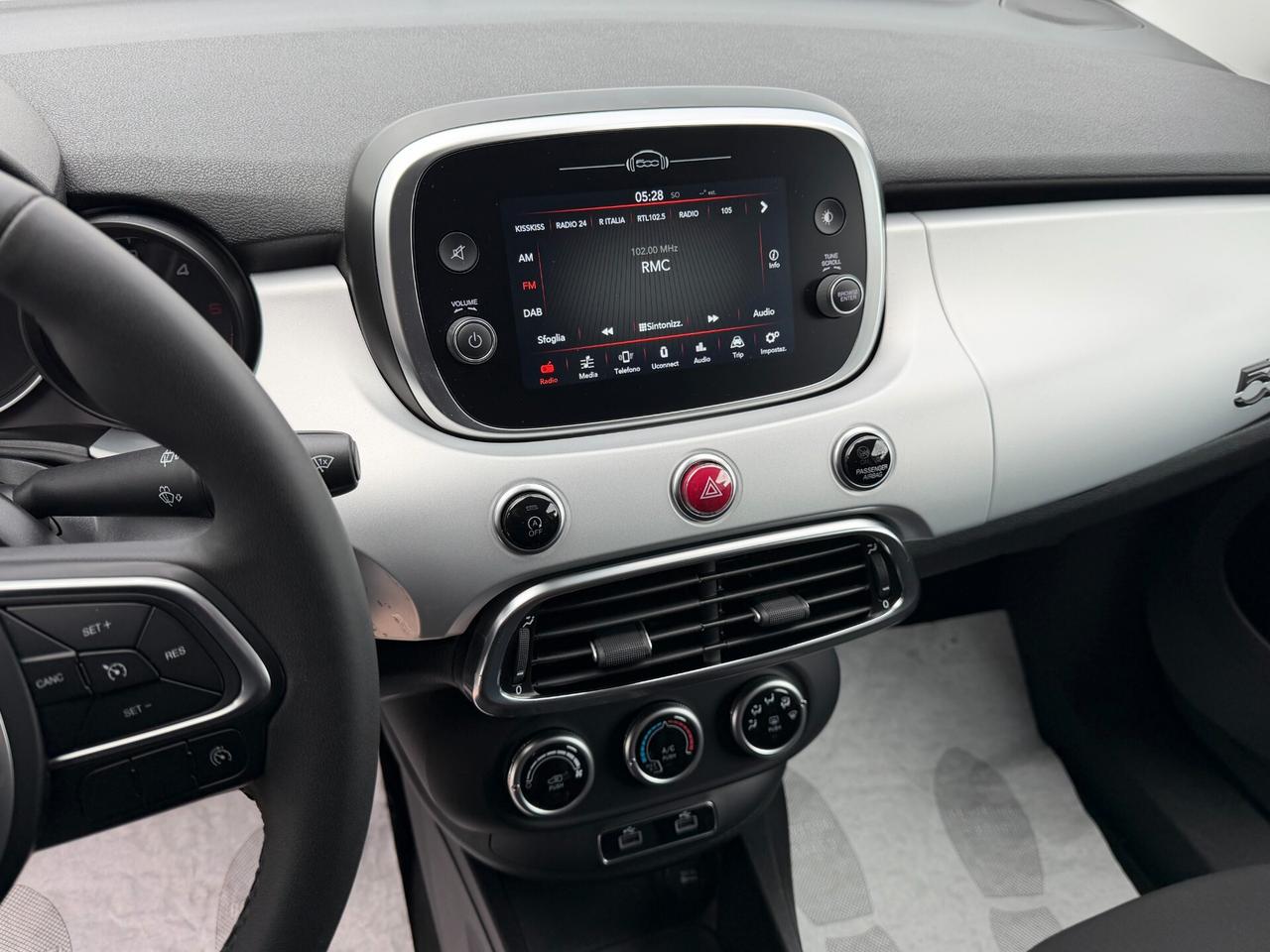 Fiat 500X 1.6 M.JET 130 cv. CONNECT