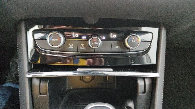 Opel Grandland Grandland X 2.0 diesel Ecotec S&S aut. 120 Anniversary