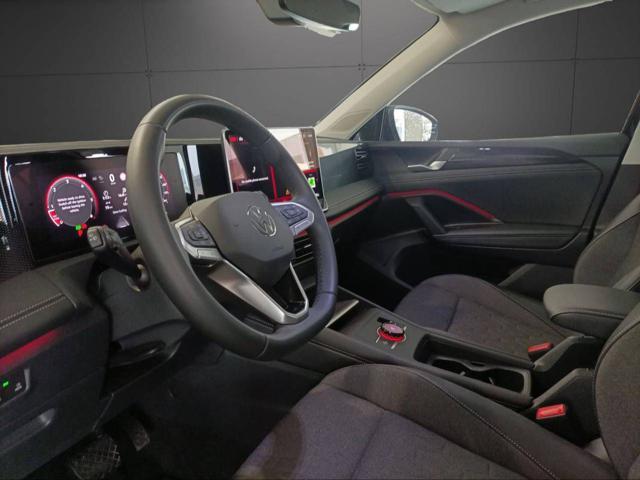 VOLKSWAGEN Tiguan 2.0 TDI 150 CV DSG Life