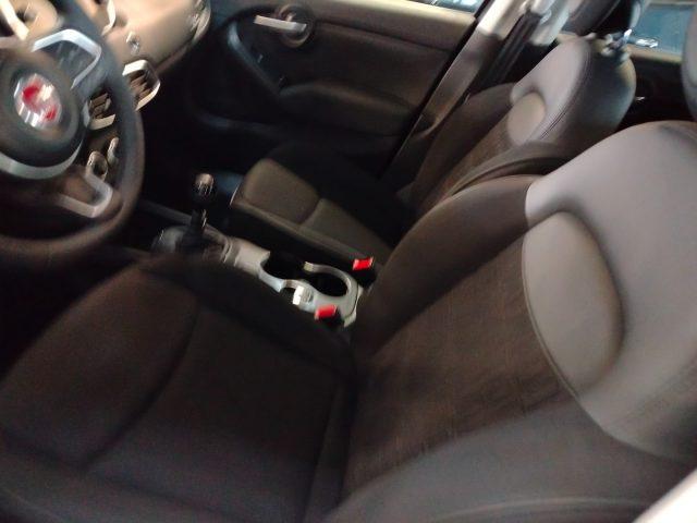 FIAT 500X 1.3 MultiJet 95 CV PROMO