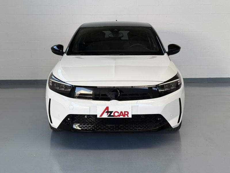 Opel Corsa 1.2 100 CV GS