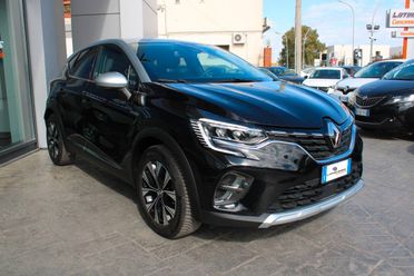 Renault Captur 1.0 tce Techno 90cv con Navigatore e CarPlay