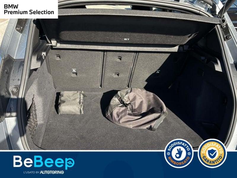 BMW Serie 2 Active Tourer 230E ACTIVE TOURER XDRIVE MSPORT AUTO