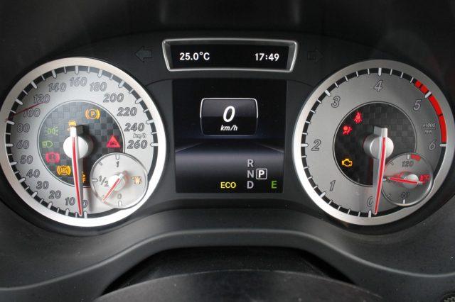 MERCEDES-BENZ A 200 d Automatic Premium PELLE/TELECAMERA