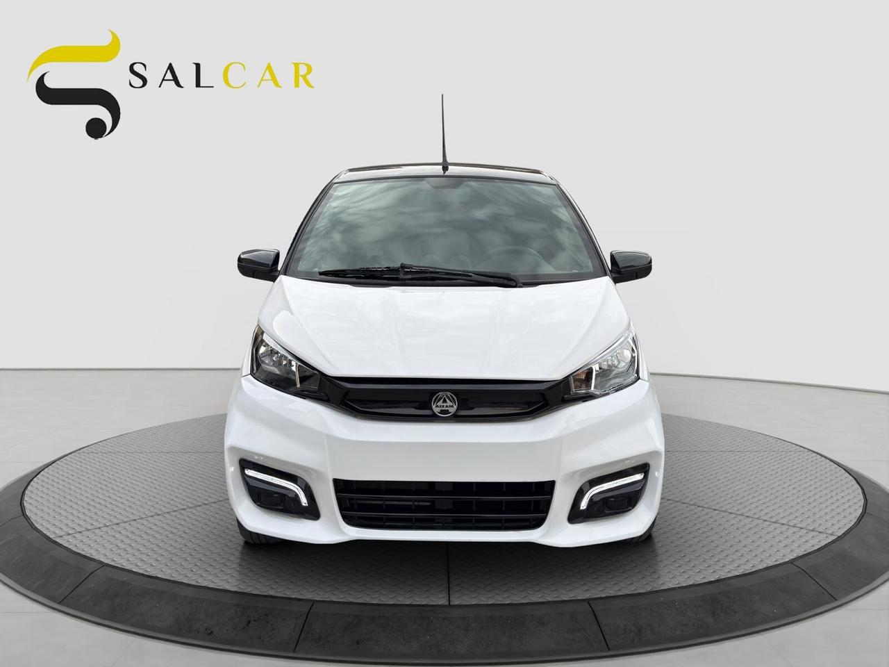 Aixam City 482 Emotion automatica 2023