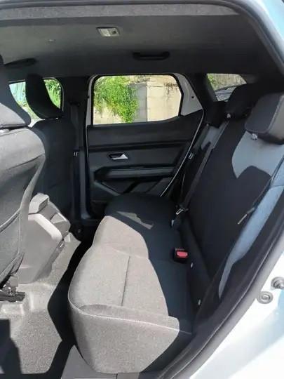 Dacia Duster 1.2 Eco-G 122 CV Journey KM0