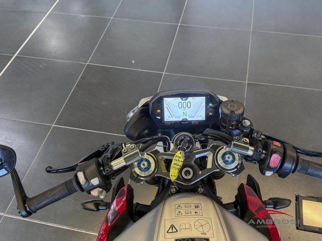 TRIUMPH Street Triple 765 RX