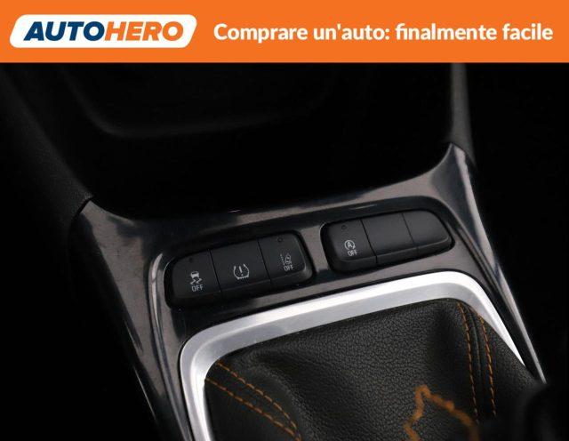 OPEL Crossland X 1.5 ECOTEC D 102 CV Start&Stop Innovation