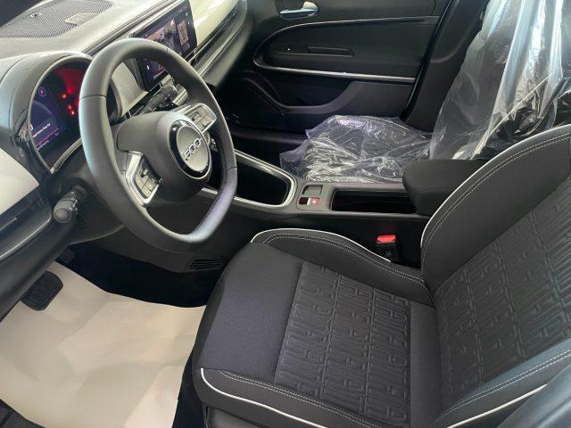 FIAT 600 1.2 Hybrid 110 CV DCT MHEV Speciale Icon KM0 MY25