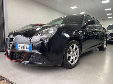 Alfa Romeo Giulietta Giulietta III 2010 1.6 jtdm(2) Exclusive