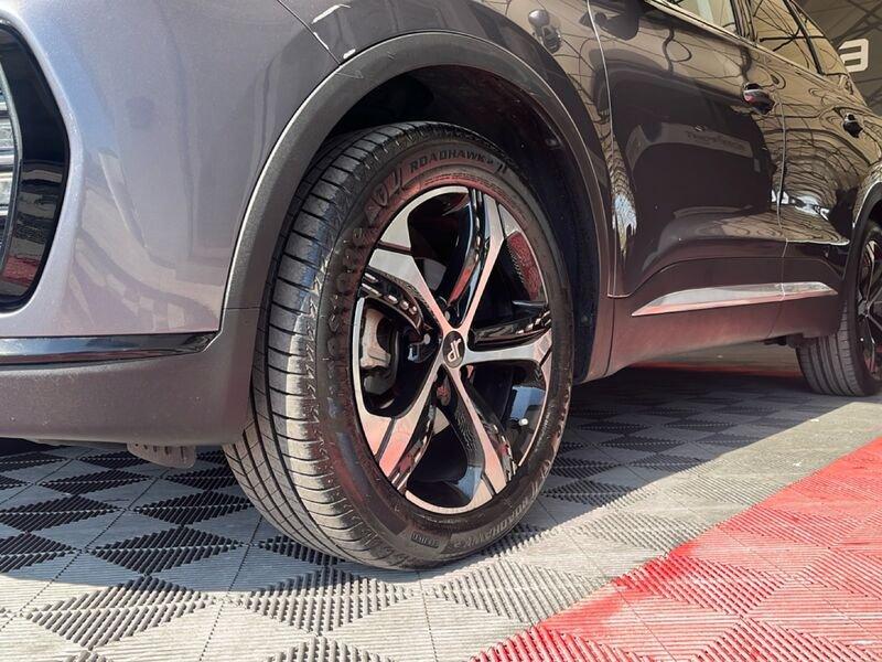 DR AUTOMOBILES dr 6.0 dr 6.0 1.5 Turbo GPL CVT