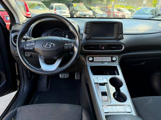 HYUNDAI Kona EV 39 kWh XLine
