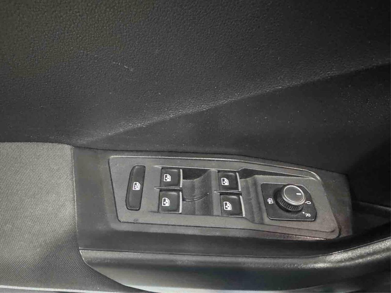 Volkswagen T-Roc 2.0 TDI SCR 150 CV DSG Advanced BlueMotion Technology