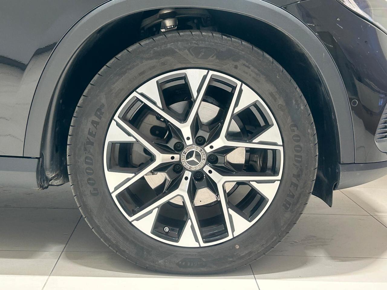 Mercedes-benz GLC 220 d 4Matic Mild Hybrid AMG Line Advanced Plus