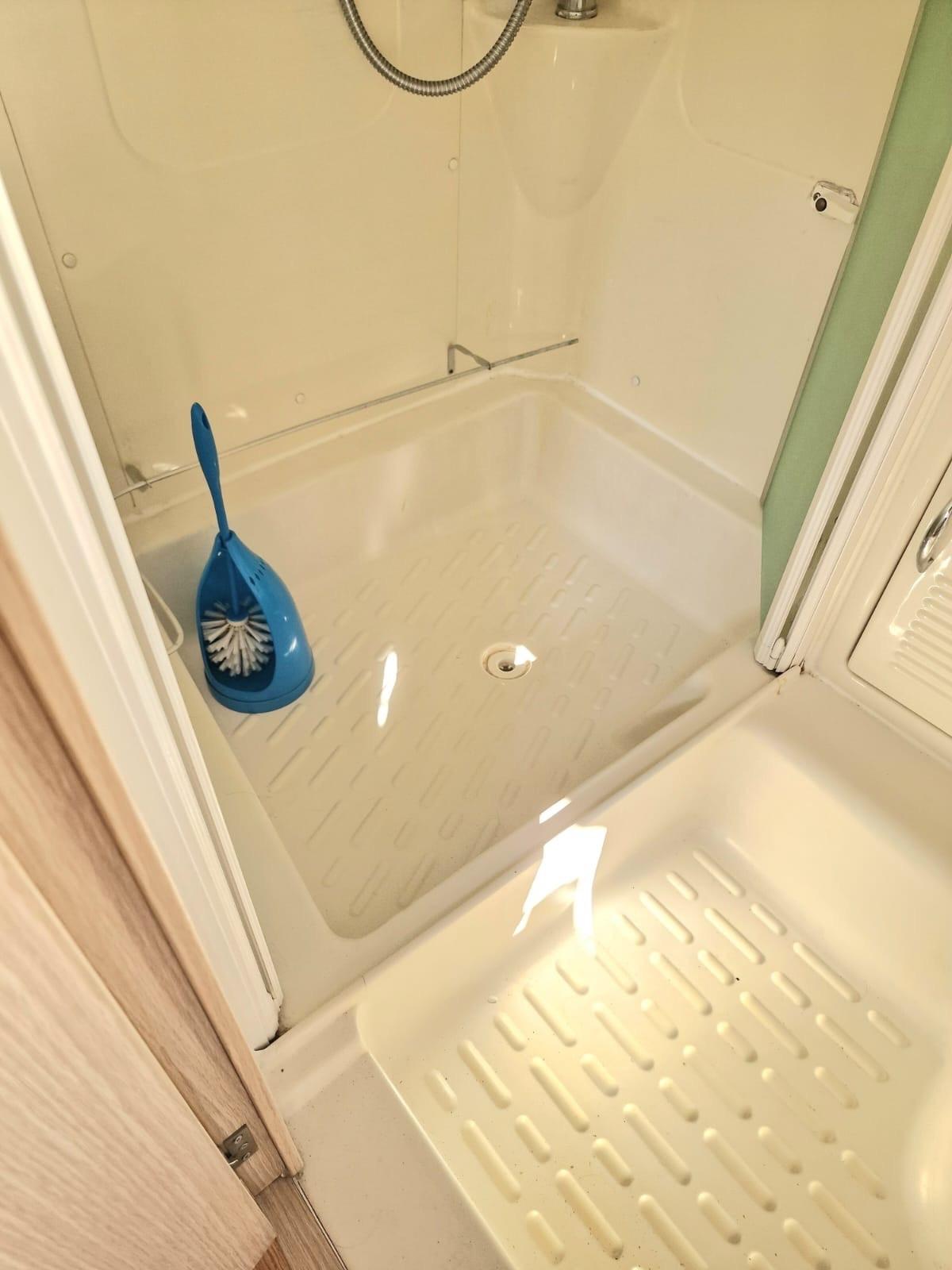 Rimor sailor semi integrale del 2006 in saldo 840