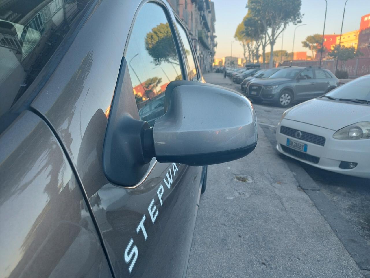 Dacia Sandero 0.9 TCE 75 CV STEPWAY