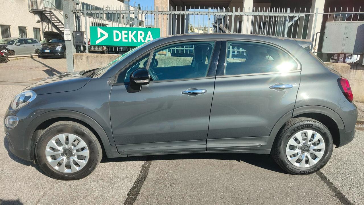 Fiat 500X 1.0 T3 120 CV Urban