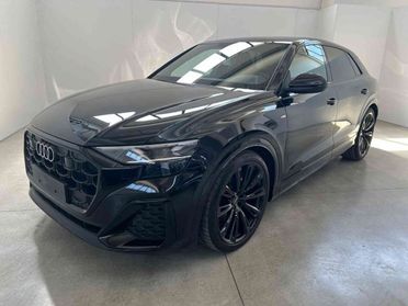 AUDI Q8 SUV 50 TDI 286 CV quattro tiptronic S line edition