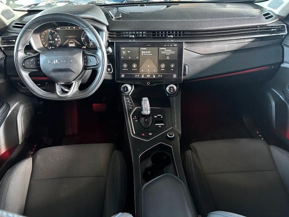 Lynk&co 01 1.5 TD PHEV AUT. +TETTO APRIBILE + CAMERA 360° CON IVA ESPOSTA