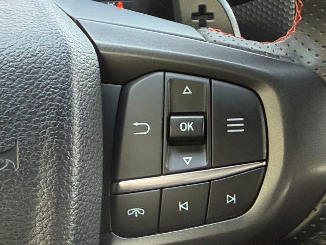 FORD Ranger Raptor 2.0 Ecoblue 4WD DC 5 posti NETTO IVA