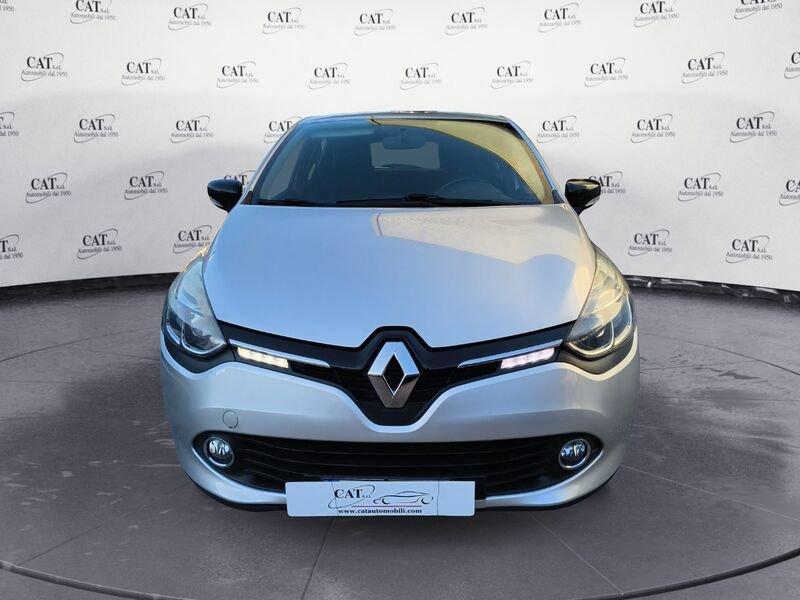 Renault Clio Clio 1.2 5 p Live