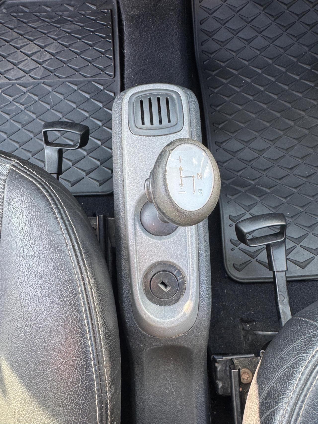 Smart ForTwo 800 coupé passion cdi