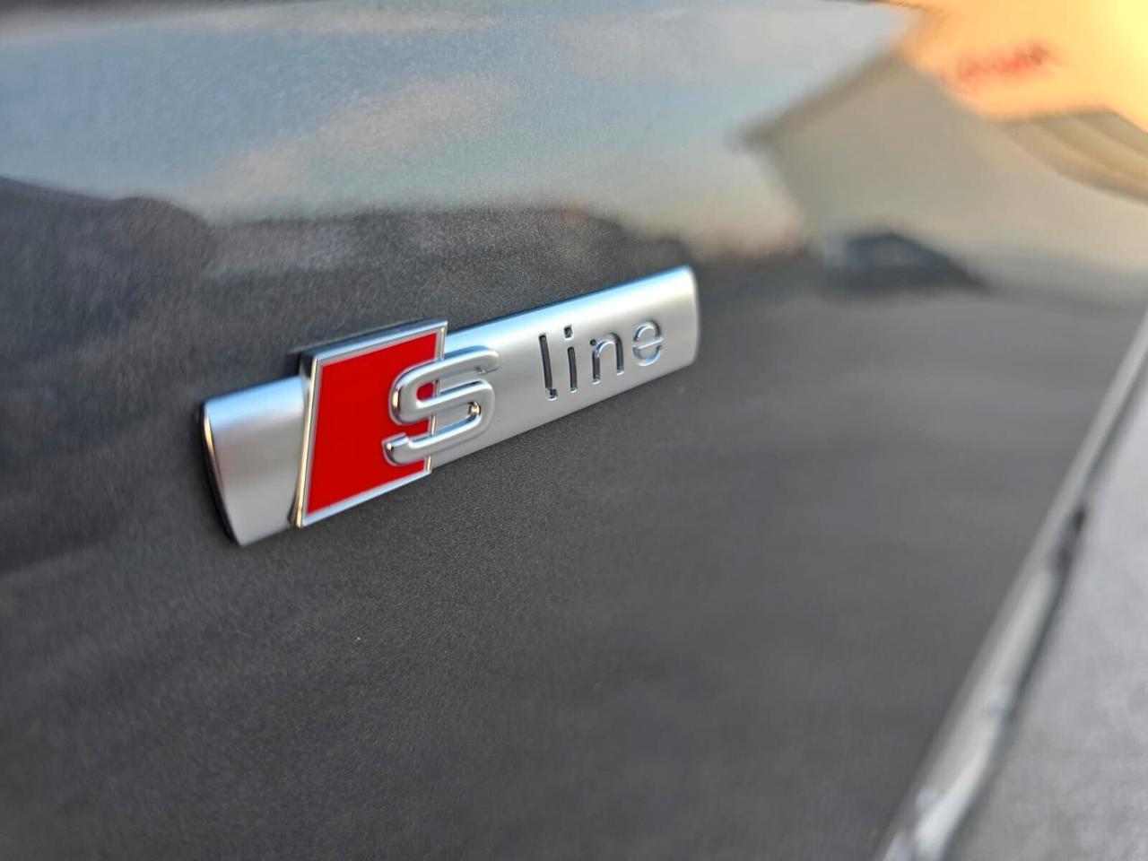 Audi Q5 40 TDI 204 CV quattro S tronic line