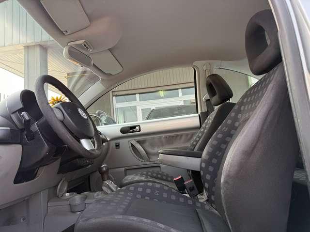 Volkswagen New Beetle New Beetle 1.6 / 69000 KM