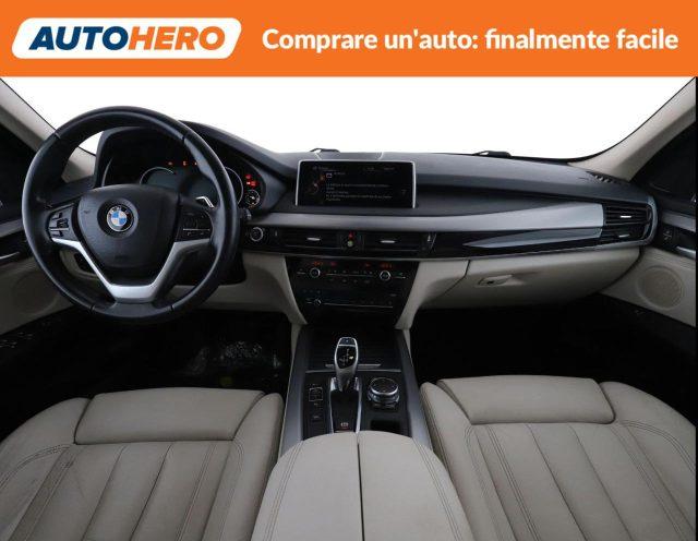 BMW X5 xDrive25d