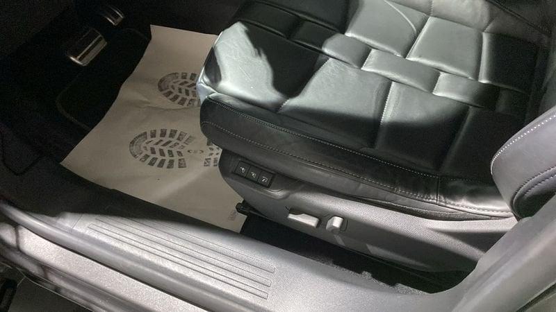 DS DS 3 Crossback DS 3 PureTech 130 aut. Opera