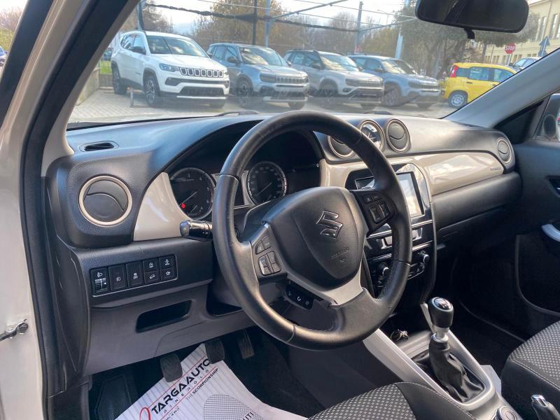 Suzuki Vitara 1.6 ddis V-Cool s&s 4wd allgrip