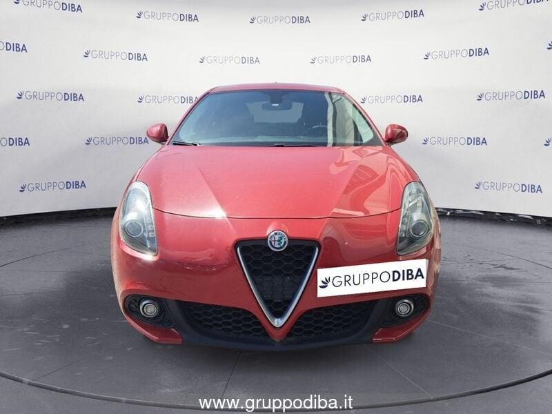 Alfa Romeo Giulietta III 2016 Benzina 1.4 t. 120cv