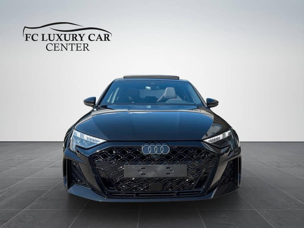 Audi RS3 RS3 2.5 tfsi quattro s-tronic PRONTA CONSEGNA