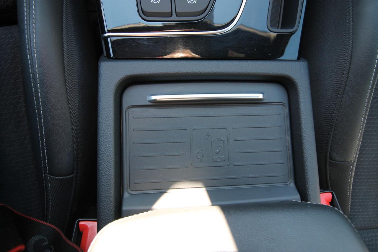 Audi Q5 SPB 40 TDI 204 Identity Black |10.2023