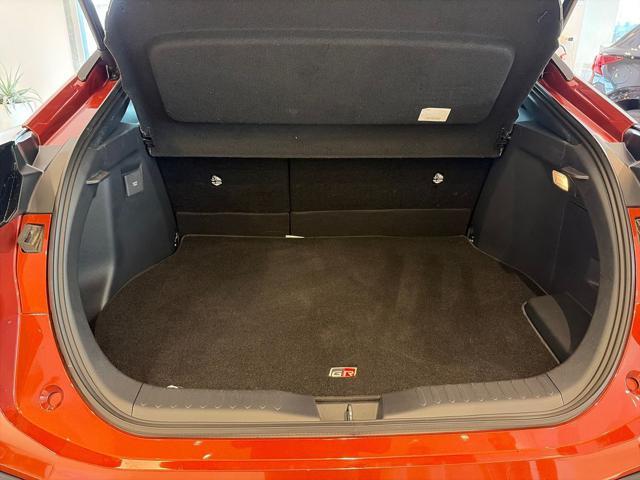 TOYOTA C-HR 2.0 PHEV GR Sport