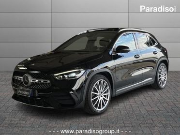 Mercedes-Benz GLA 200d PREMIUM - 4MATIC | 150CV - 2022 | DIESEL
