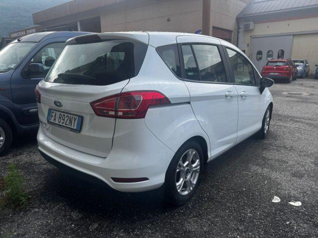 FORD B-Max 1.5 TDCi 75 CV EURO 6B