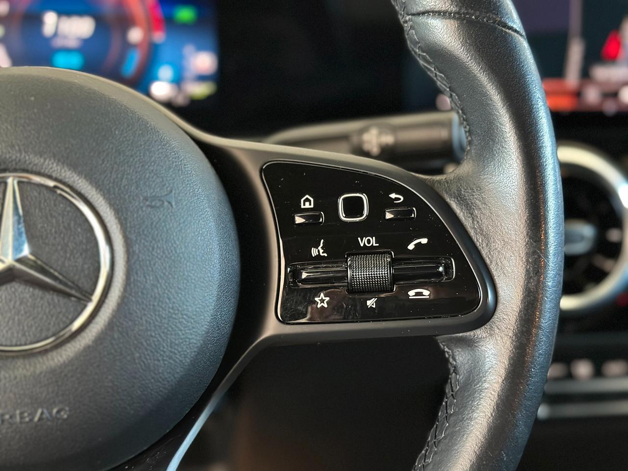 Mercedes-Benz B 250 e PHEV Business Extra auto