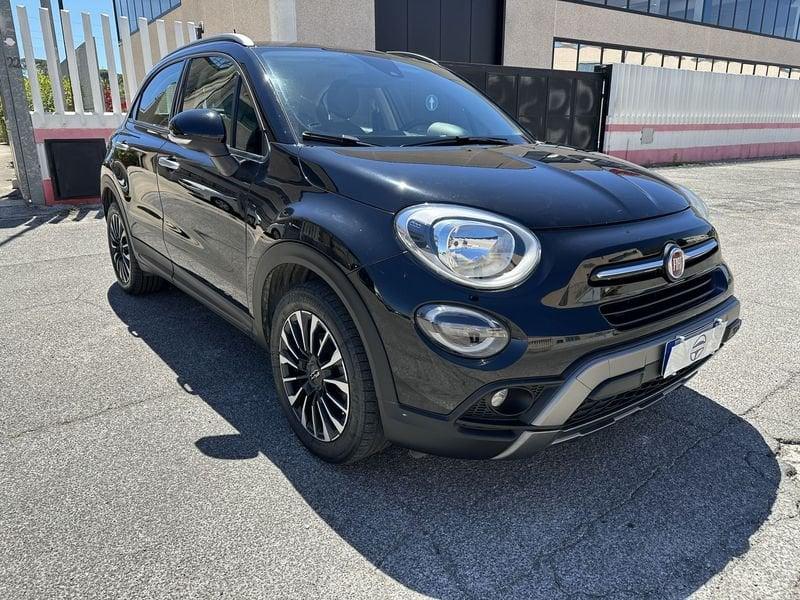 FIAT 500X 1.3 Mjet 95cv Connect