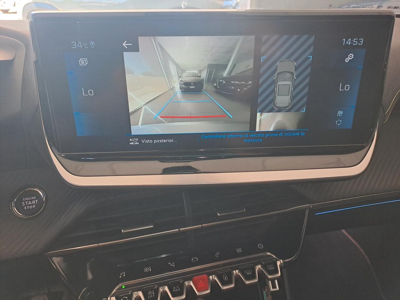 Peugeot 2008 1.5BlueHDi 110 GT km 37285 anno 2022