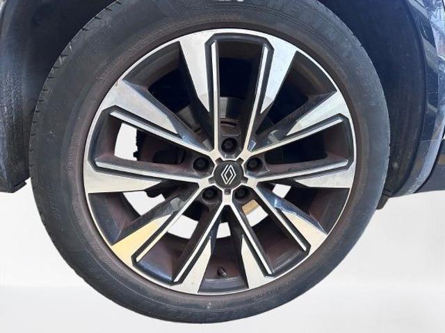 RENAULT Austral Austral Full Hybrid E-Tech 200 CV Techno