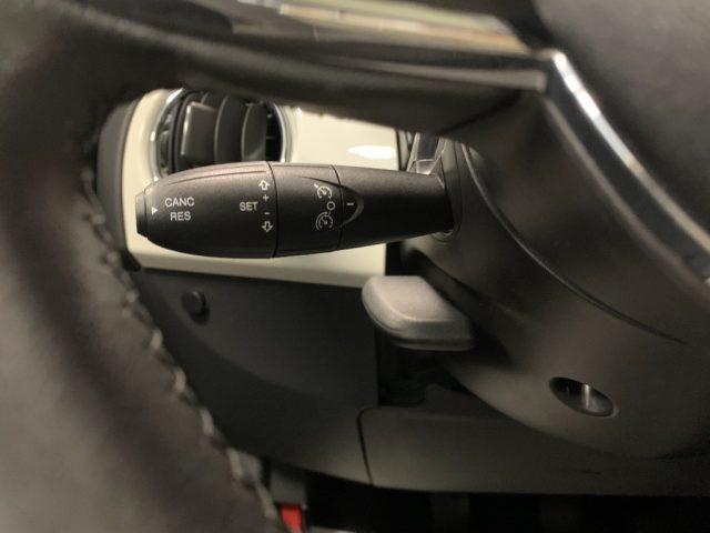 FIAT 500 1.2 Lounge Tetto Panoramico