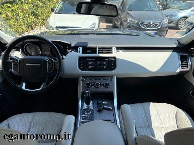 LAND ROVER Range Rover Sport 3.0D l6 249 CV