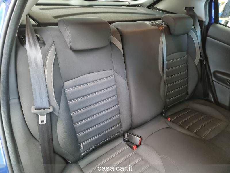 Alfa Romeo Giulietta 1.6 JTDm 120 CV Business 3 ANNI DI GARANZIA KM ILLIMITATI PARI ALLA NUOVA
