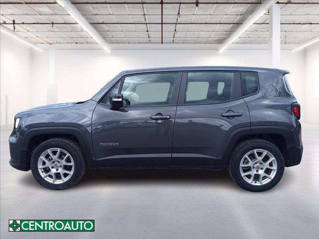 JEEP Renegade 1.0 t3 Limited 2wd del 2023