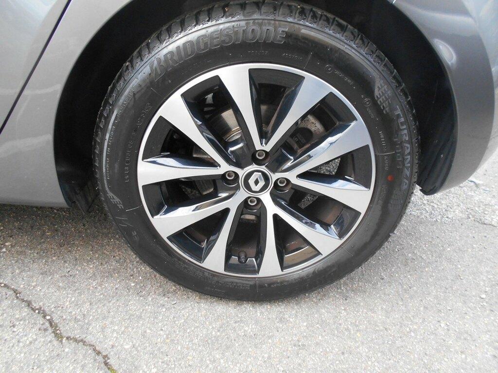 Renault Clio 5 Porte 1.0 TCe Techno