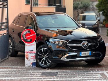 Mercedes-benz GLC 220 d 4Matic Mild Hybrid Advanced