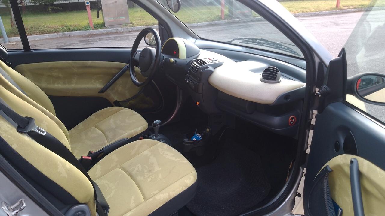 Smart 600 & pulse (45 kW) CABRIO ASI NEOP 02