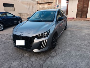Peugeot 208 1.2 75CV Active Ok Neopatentati