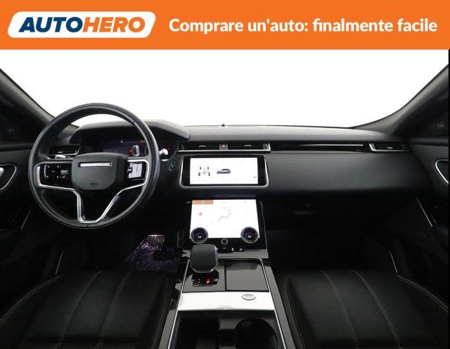 LAND ROVER Range Rover Velar 2.0 I4 PHEV 404 CV R-Dynamic SE